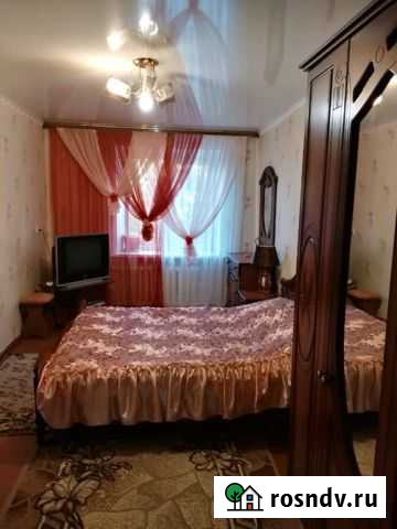 2-комнатная квартира, 44 м², 2/5 эт. в аренду посуточно в Славгороде Славгород - изображение 1