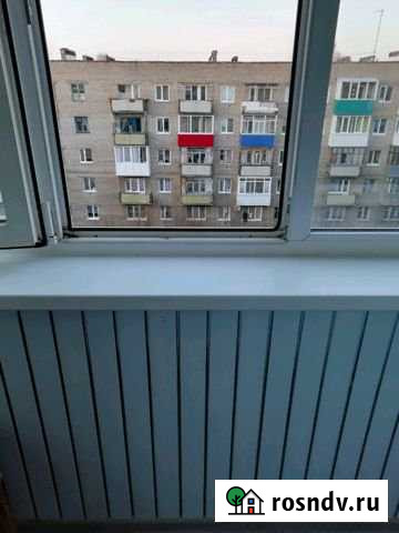 3-комнатная квартира, 58 м², 5/5 эт. на продажу в Белебее Белебей - изображение 1