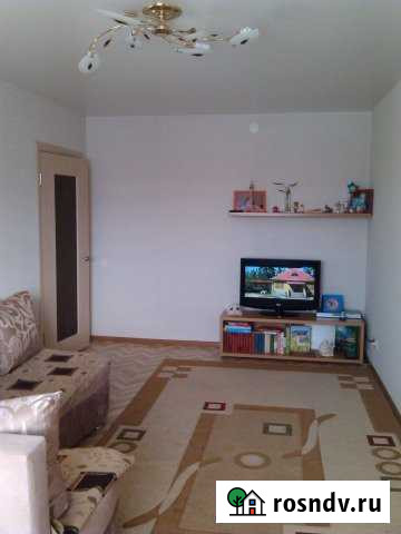 1-комнатная квартира, 50 м², 4/5 эт. на продажу в Цивильске Цивильск - изображение 1