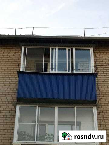 2-комнатная квартира, 40 м², 3/3 эт. на продажу в Домне Домна - изображение 1