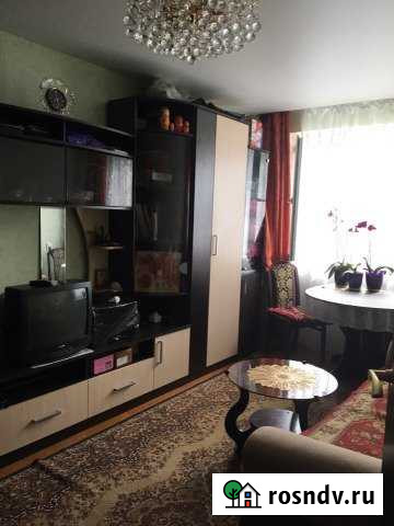 1-комнатная квартира, 30 м², 1/5 эт. на продажу в Славянске-на-Кубани Славянск-на-Кубани - изображение 1