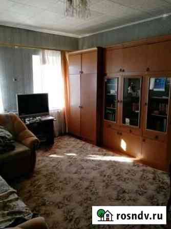 3-комнатная квартира, 62 м², 1/1 эт. на продажу в Татарске Татарск