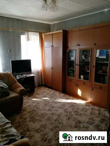 3-комнатная квартира, 62 м², 1/1 эт. на продажу в Татарске Татарск - изображение 1