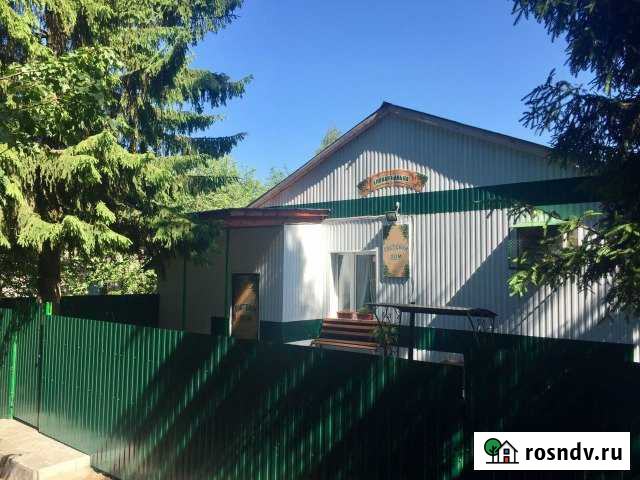 Дом 130 м² на участке 5 сот. в аренду посуточно в Чебоксарах Чебоксары - изображение 1