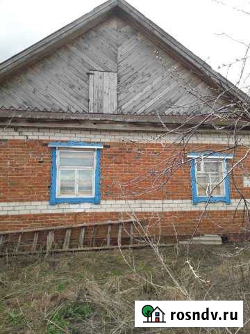 Дом 64 м² на участке 25 сот. на продажу в Богатых Сабах Богатые Сабы - изображение 1