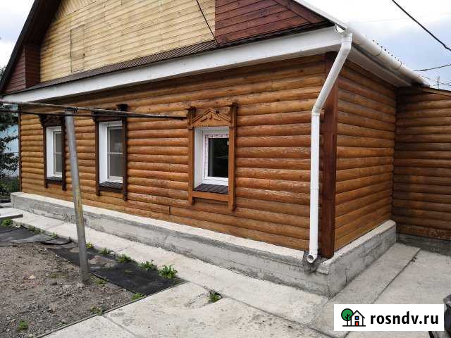 Дом 70 м² на участке 7 сот. на продажу в Коркино Коркино - изображение 1