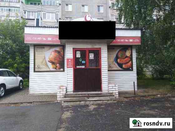 Торговое помещение, 52 кв.м. Кстово