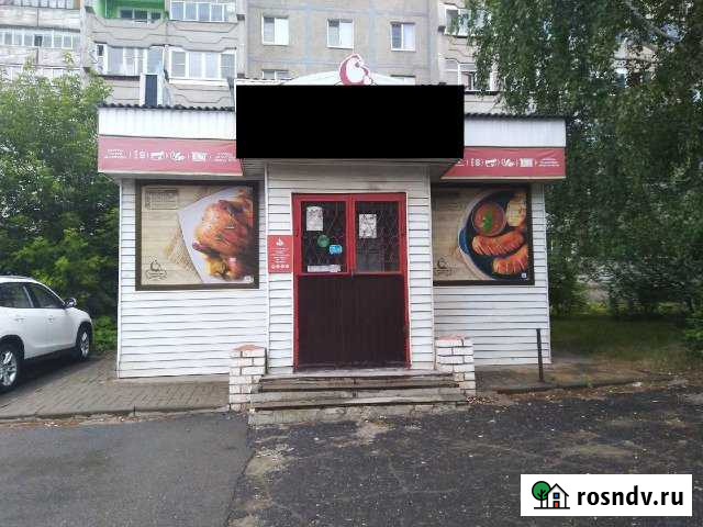 Торговое помещение, 52 кв.м. Кстово - изображение 1