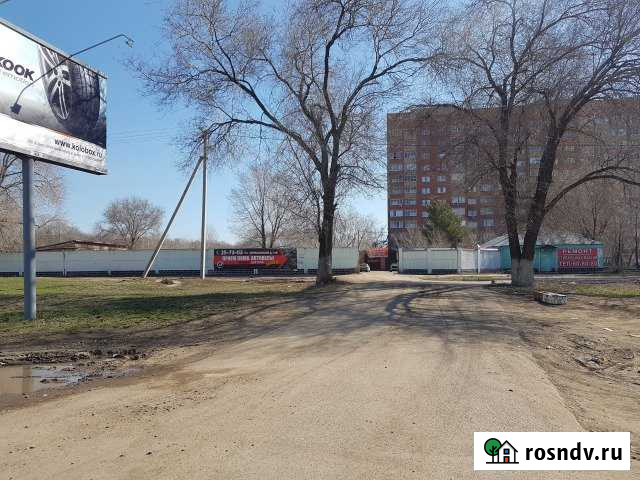 Участок промназначения 128 сот. на продажу в Оренбурге Оренбург - изображение 1