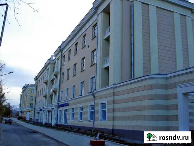 Помещение свободного назначения, 2765.2 кв.м. Мончегорск - изображение 1