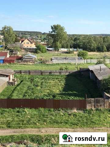 Участок ИЖС 7 сот. на продажу в Арамиле Арамиль - изображение 1