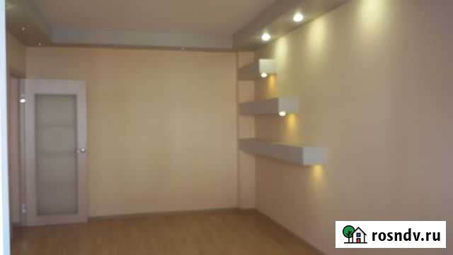 1-комнатная квартира, 42 м², 2/4 эт. на продажу в Горячем Ключе Горячий Ключ - изображение 1