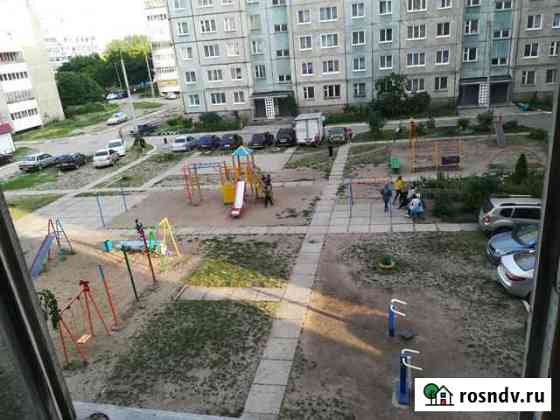 3-комнатная квартира, 64 м², 3/9 эт. на продажу в Димитровграде Димитровград