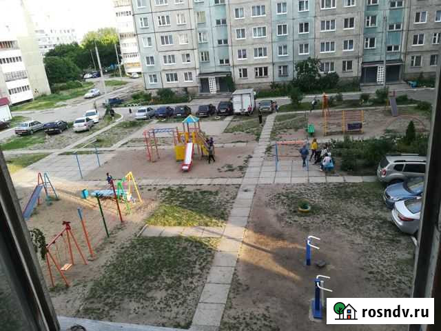 3-комнатная квартира, 64 м², 3/9 эт. на продажу в Димитровграде Димитровград - изображение 1