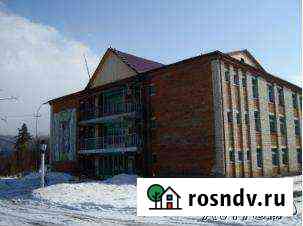Продам пансионат в Мысках Новокузнецк