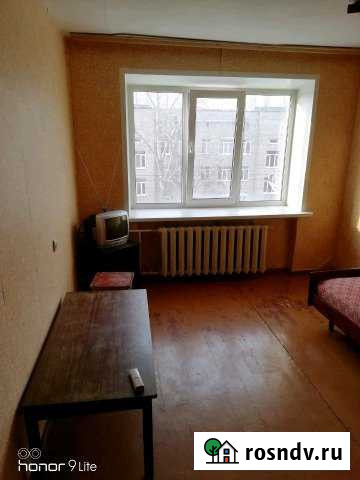 1-комнатная квартира, 30 м², 5/5 эт. в аренду на длительный срок в Балаково Балаково - изображение 1