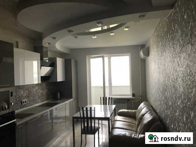 3-комнатная квартира, 92 м², 14/14 эт. на продажу в Коломне Коломна - изображение 1