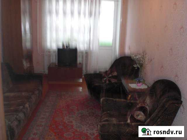 3-комнатная квартира, 60 м², 2/5 эт. на продажу на Вятских Полянах Вятские Поляны - изображение 1
