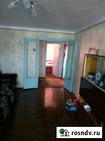 3-комнатная квартира, 70 м², 2/2 эт. на продажу в Выдрино Выдрино - изображение 1