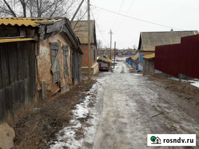 Дом 25 м² на участке 2 сот. на продажу в Икряном Икряное - изображение 1