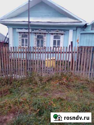 Дача 50 м² на участке 20 сот. на продажу в Верхних Сергах Верхние Серги - изображение 1