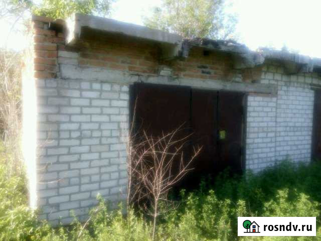 Гараж 30 м² на продажу в Камне-на-Оби Камень-на-Оби - изображение 1