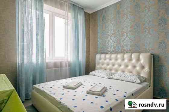 Квартира-студия, 21 м², 11/19 эт. в аренду посуточно в Щербинке Щербинка