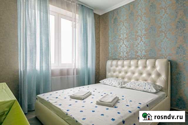 Квартира-студия, 21 м², 11/19 эт. в аренду посуточно в Щербинке Щербинка - изображение 1