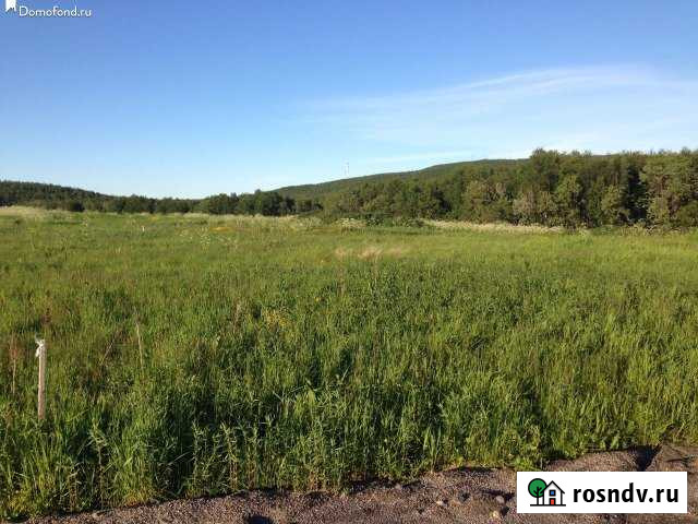 Участок СНТ, ДНП 920 сот. на продажу в Молочном Мурманской области Молочный - изображение 1