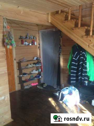 Дом 60 м² на участке 6 сот. на продажу в Курчанской Курчанская - изображение 1