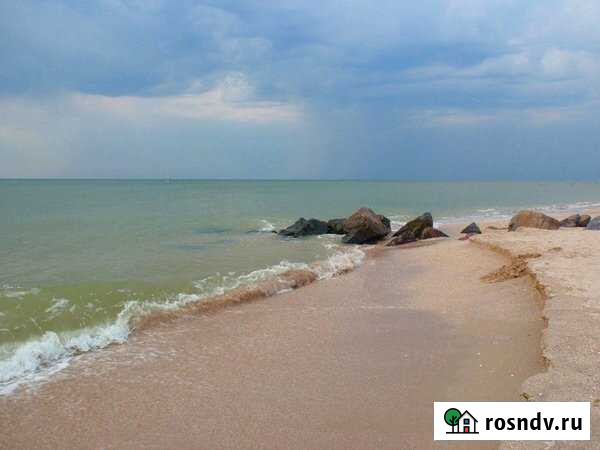 Участок ИЖС 12 сот. на продажу в Приморском Приморский - изображение 1