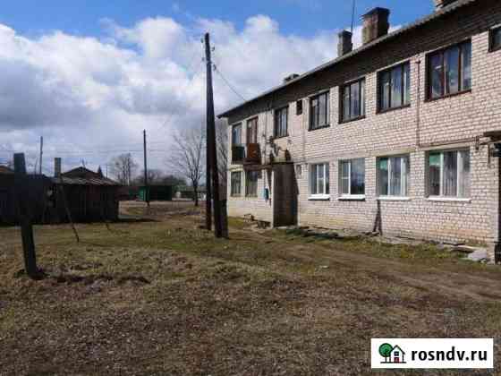 1-комнатная квартира, 30 м², 1/2 эт. на продажу в Торжке Торжок