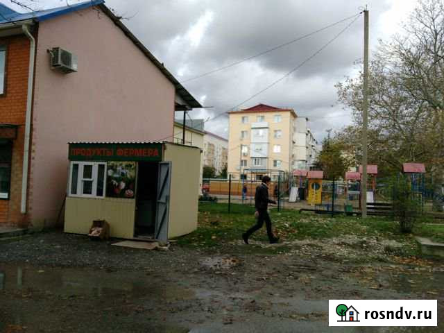 Участок ИЖС 1 сот. на продажу в Новомихайловском кп Новомихайловский кп - изображение 1