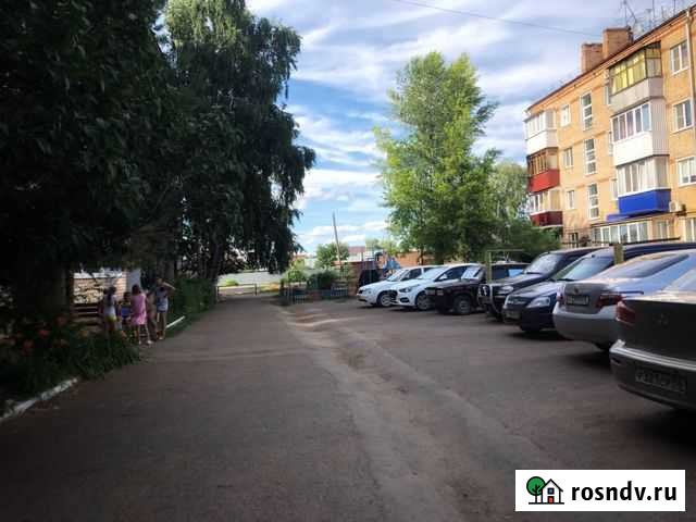 2-комнатная квартира, 44 м², 1/5 эт. на продажу в Бузулуке Бузулук - изображение 1