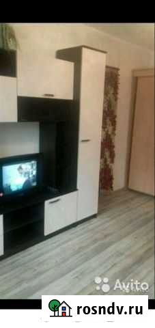 1-комнатная квартира, 30 м², 4/9 эт. в аренду на длительный срок в Усть-Куте Усть-Кут - изображение 1