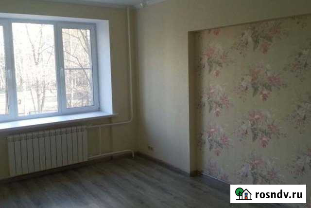 Комната 17 м² в 1-ком. кв., 2/4 эт. в аренду на длительный срок в Островцах Островцы - изображение 1