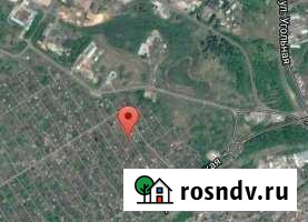 Участок СНТ, ДНП 10 сот. на продажу в Бийске Бийск - изображение 1