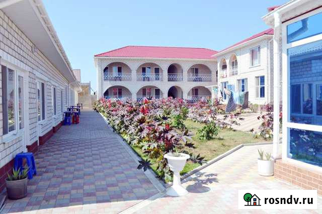 Комната 20 м² в 1-ком. кв., 2/2 эт. в аренду посуточно в Черноморском Республики Крым Черноморское - изображение 1