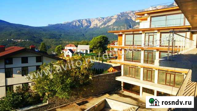 Продажа гостиничного комплекса в Ялте Ялта - изображение 1