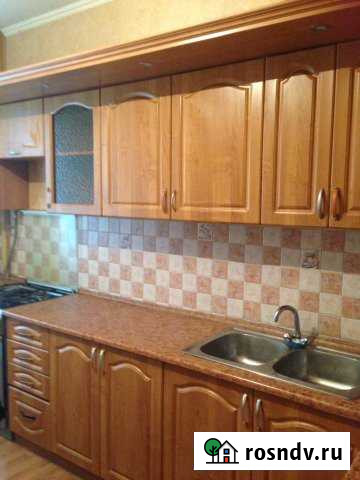 4-комнатная квартира, 110 м², 3/7 эт. в аренду на длительный срок в Воскресенском Московской области Воскресенское - изображение 1