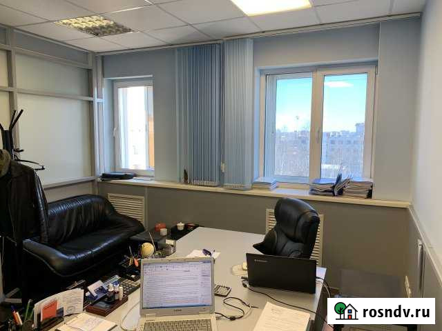 Офисное помещение, 8 и 14 кв.м. Сыктывкар - изображение 1