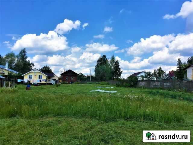 Участок ИЖС 30 сот. на продажу в Павловском Посаде Павловский Посад - изображение 1