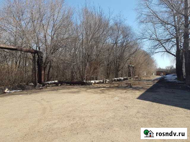 Участок промназначения 68 сот. на продажу в Оренбурге Оренбург - изображение 1