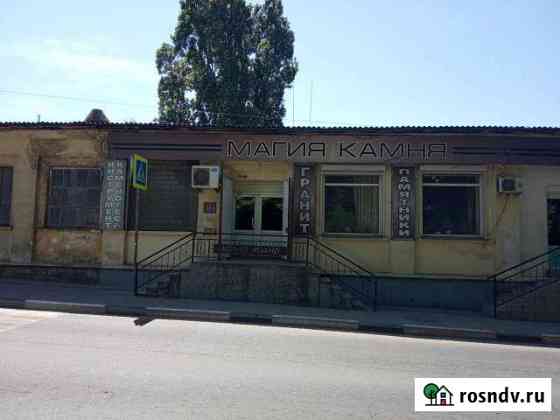 Многоцелевое помещение на Хрусталева Севастополь