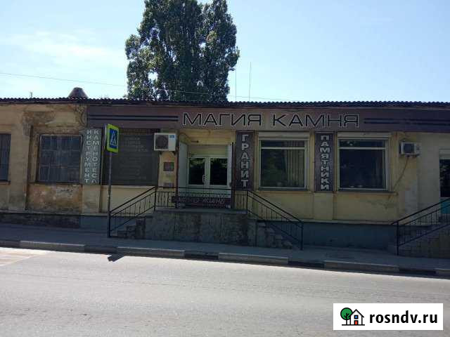 Многоцелевое помещение на Хрусталева Севастополь - изображение 1