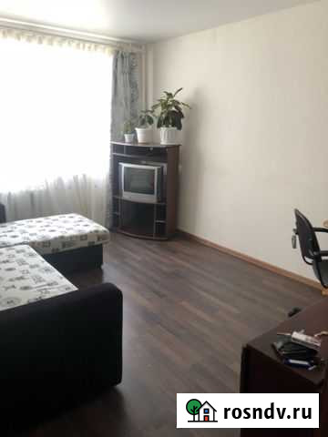 1-комнатная квартира, 32 м², 1/5 эт. в аренду посуточно в Благовещенске Республики Башкортостан Благовещенск - изображение 1