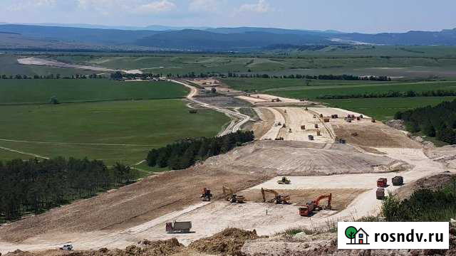 Участок ИЖС 10 сот. на продажу в Чистенькой Чистенькая - изображение 1