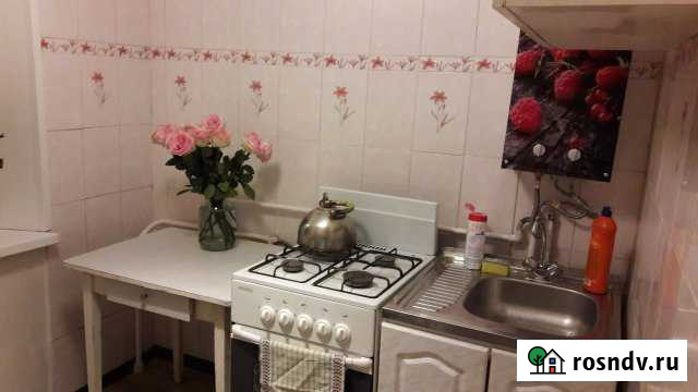 2-комнатная квартира, 48 м², 5/5 эт. в аренду посуточно в Новомосковске Новомосковск - изображение 1