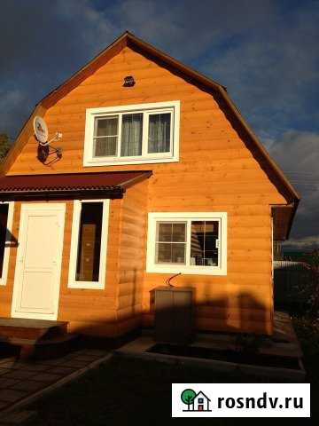 Дом 100 м² на участке 7 сот. на продажу в Щёлково Щёлково - изображение 1