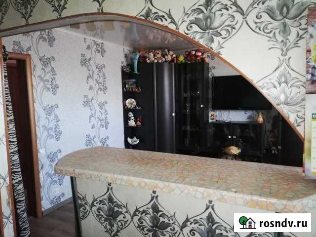 4-комнатная квартира, 75 м², 10/12 эт. на продажу в Липецке Липецк - изображение 1